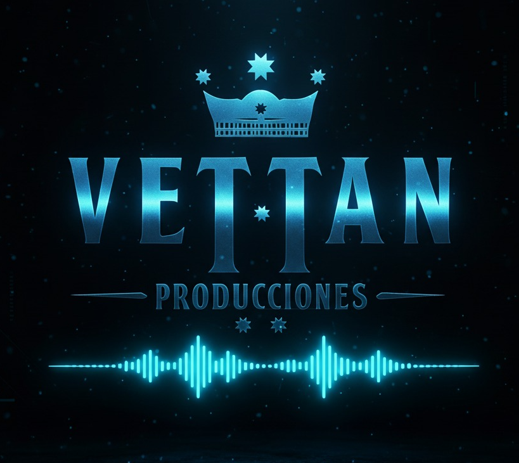 Vettan Logo Hero