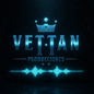 Vettan Producciones Logo